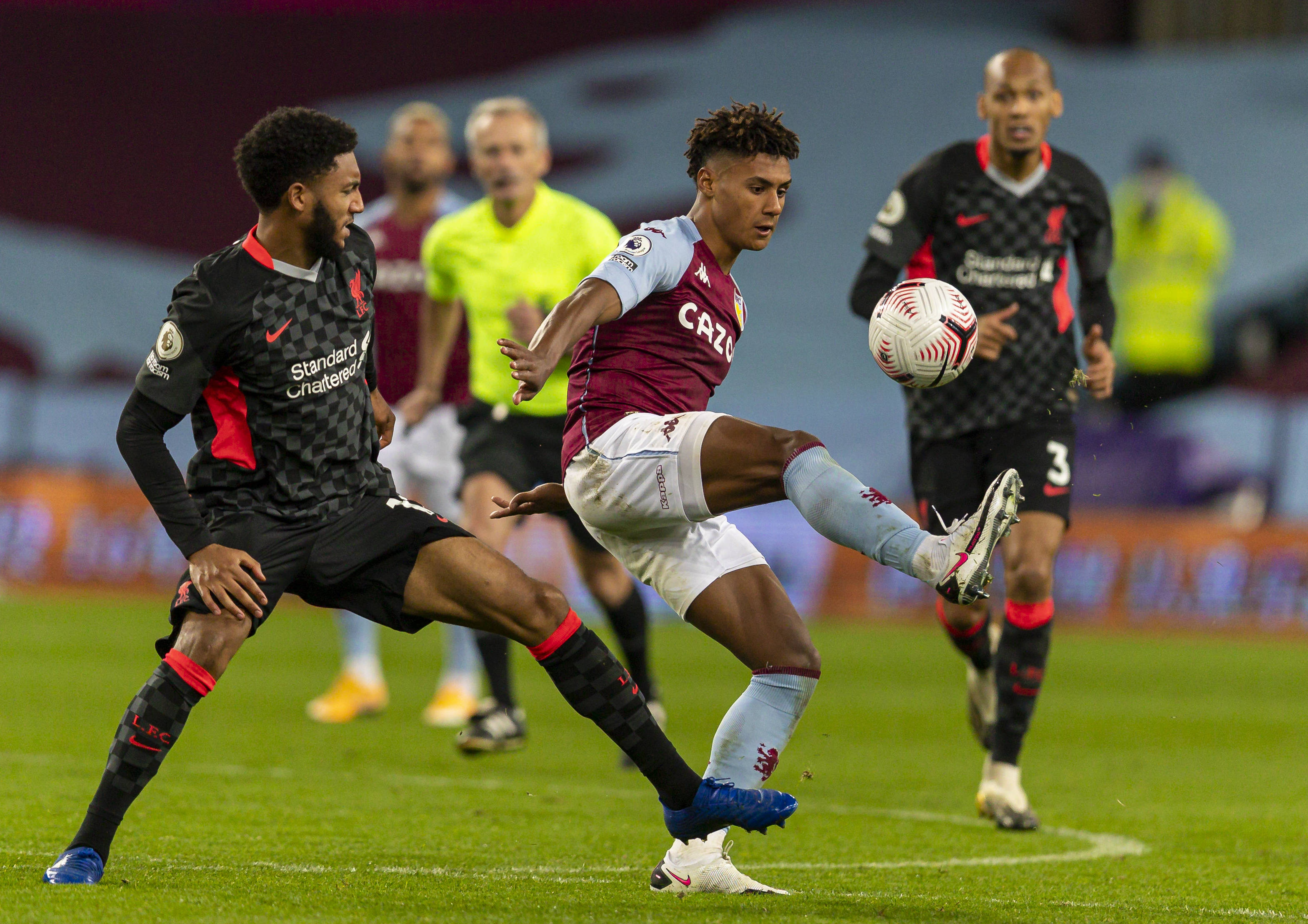 同追逐榮耀 同追逐榮耀